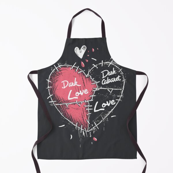 Item preview, Dark Cabaret Love: Vintage Aesthetics with a Gothic Romantic Twist designed and sold by Piotrek0001.