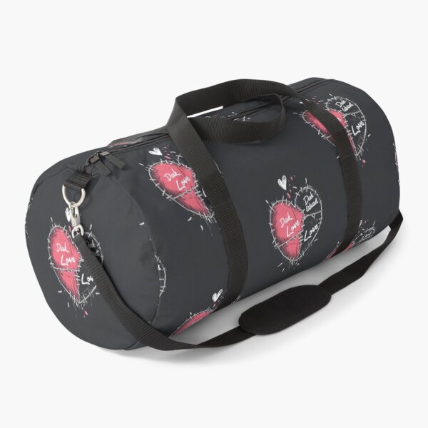 Item preview, Dark Cabaret Love: Vintage Aesthetics with a Gothic Romantic Twist designed and sold by Piotrek0001.