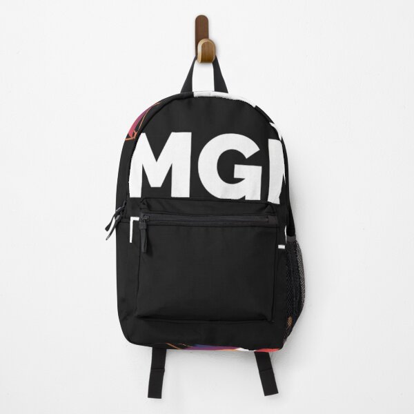 Item preview, Logo-Mgn-Technologies designed and sold by MarshaFrem.