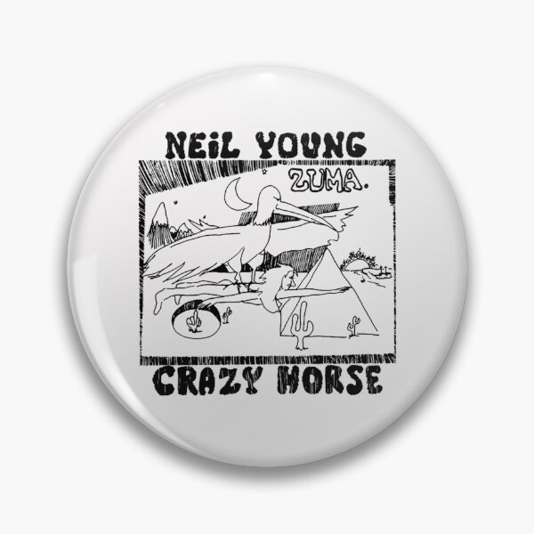 Item preview, Doodles 70S Zuma Horse Art -Young Classic designed and sold by NicoleLGillis.