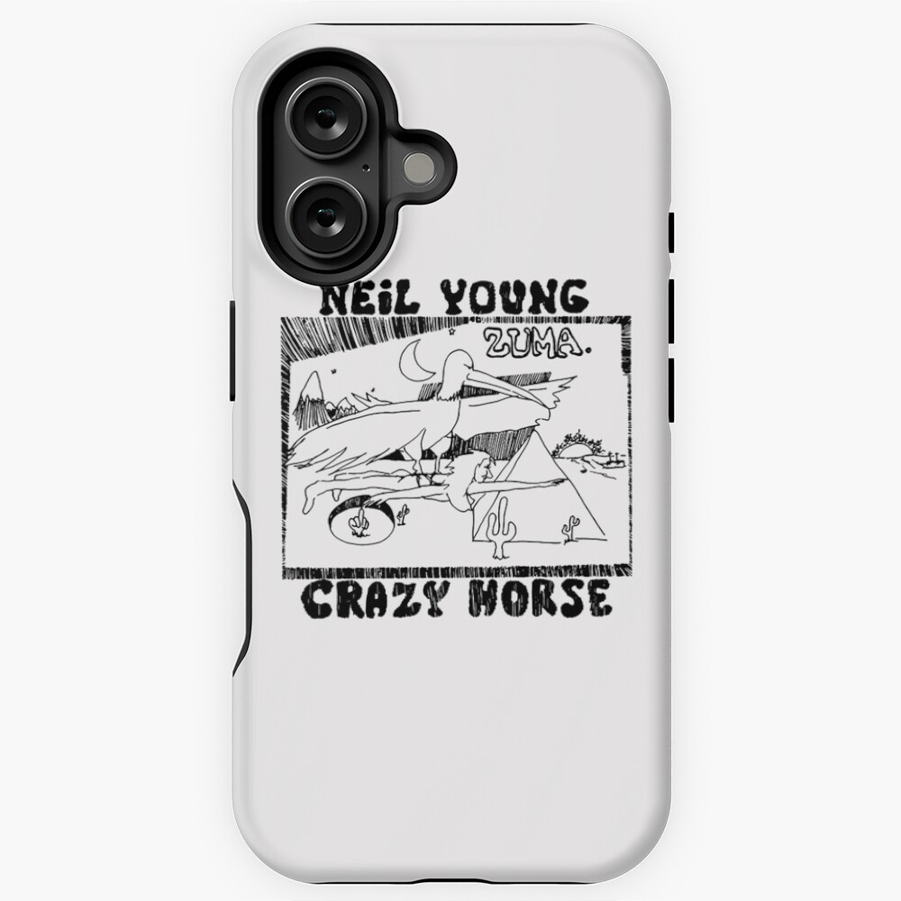 Item preview, iPhone Magsafe Tough Case designed and sold by NicoleLGillis.