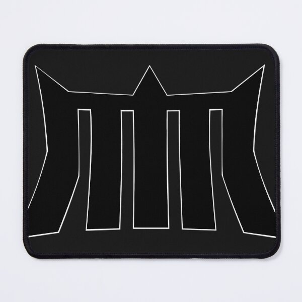 Item preview, Acceleracers Metal Maniacs Logo designed and sold by MarshaFrem.