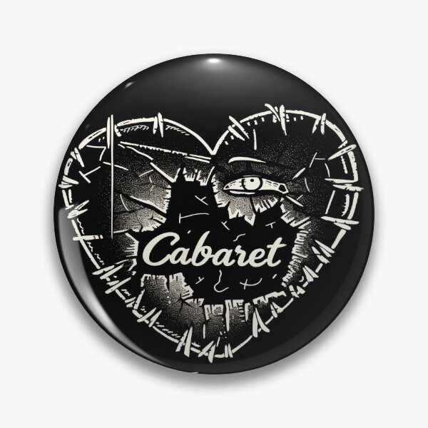 Item preview, Dark Cabaret Love: Vintage Aesthetics with a Gothic Romantic Twist designed and sold by Piotrek0001.