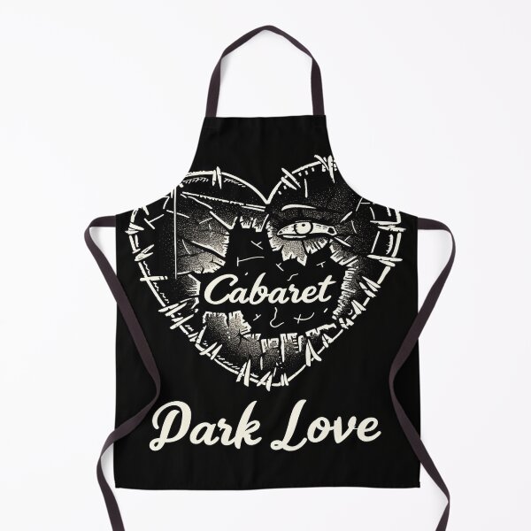 Item preview, Dark Cabaret Love: Vintage Aesthetics with a Gothic Romantic Twist designed and sold by Piotrek0001.