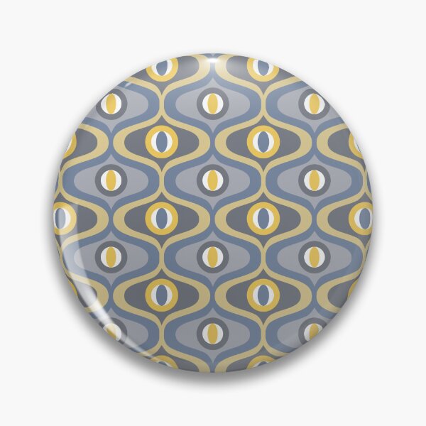 Item preview, Ogee pattern no.4 designed and sold by JMgraphic.