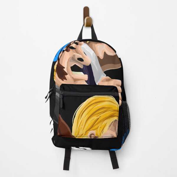 Item preview, Javier Milei and Donald Trump "ARGENTINA GREAT AGAIN" designed and sold by MechanicalART.