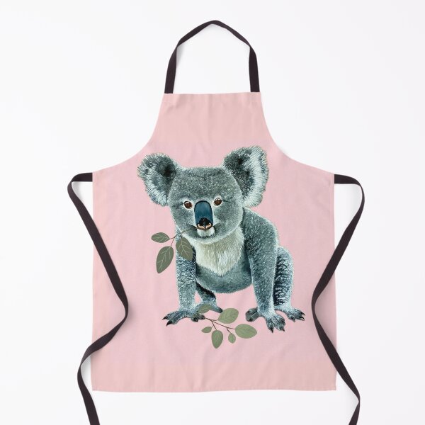 Item preview, Gumnut the Koala designed and sold by Gaye Leanne Hardesty.