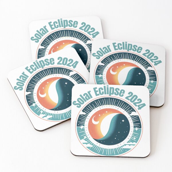 Item preview, Solar eclipse designed and sold by Artisan-wave.