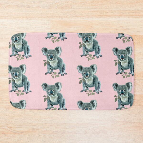 Item preview, Gumnut the Koala designed and sold by Gaye Leanne Hardesty.