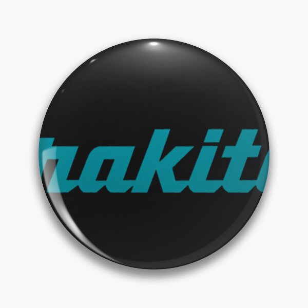 Item preview, Makita Power Tools Logo Active designed and sold by MarshaFrem.