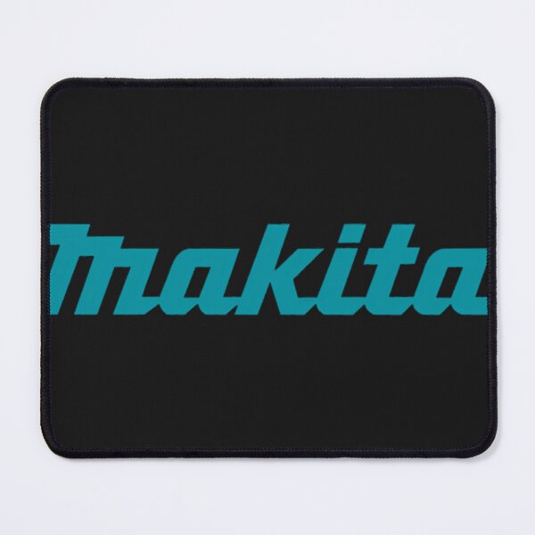 Item preview, Makita Power Tools Logo Active designed and sold by MarshaFrem.