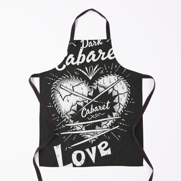 Item preview, Dark Cabaret Love: Vintage Aesthetics with a Gothic Romantic Twist designed and sold by Piotrek0001.