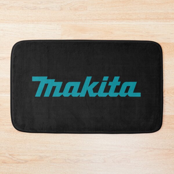Item preview, Makita Power Tools Logo Active designed and sold by MarshaFrem.