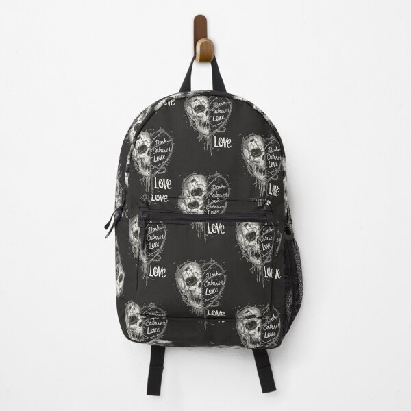 Item preview, Dark Cabaret Love: Vintage Aesthetics with a Gothic Romantic Twist designed and sold by Piotrek0001.