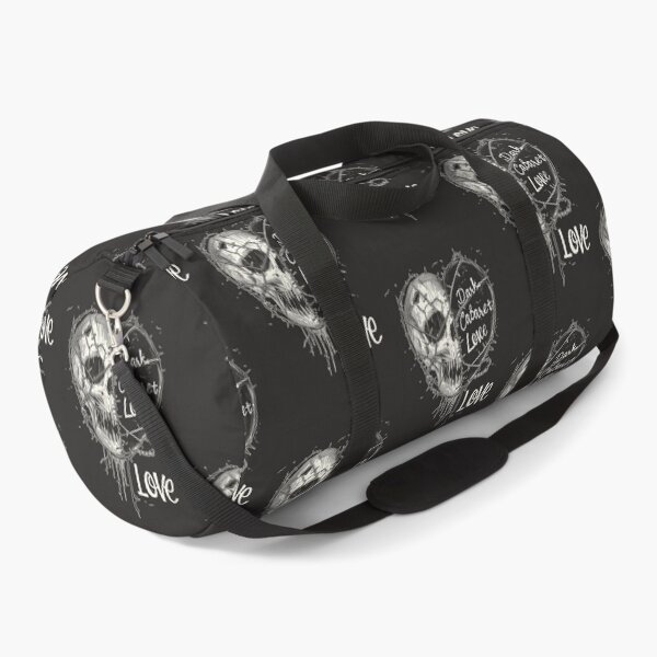 Item preview, Dark Cabaret Love: Vintage Aesthetics with a Gothic Romantic Twist designed and sold by Piotrek0001.