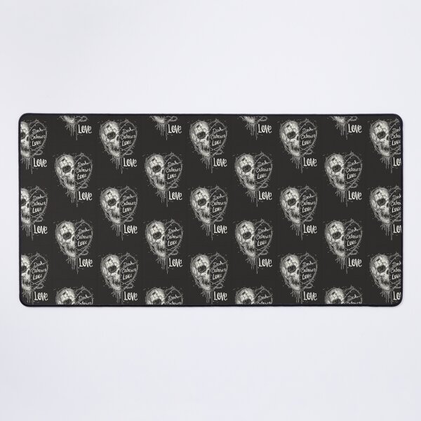 Item preview, Dark Cabaret Love: Vintage Aesthetics with a Gothic Romantic Twist designed and sold by Piotrek0001.