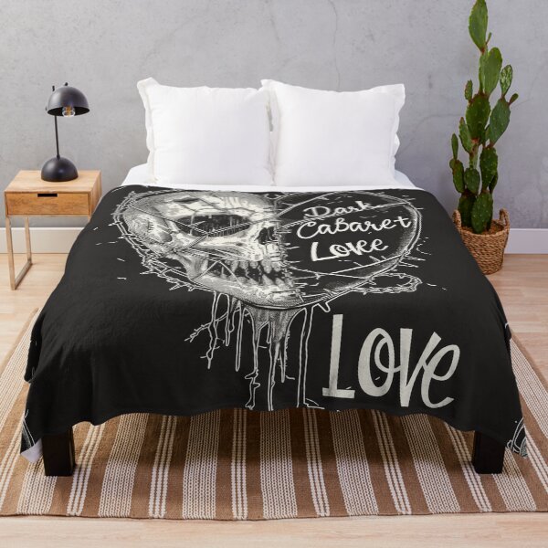 Item preview, Dark Cabaret Love: Vintage Aesthetics with a Gothic Romantic Twist designed and sold by Piotrek0001.