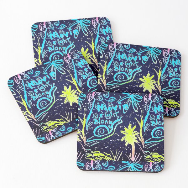 Item preview, Movin right along designed and sold by MajicBox.