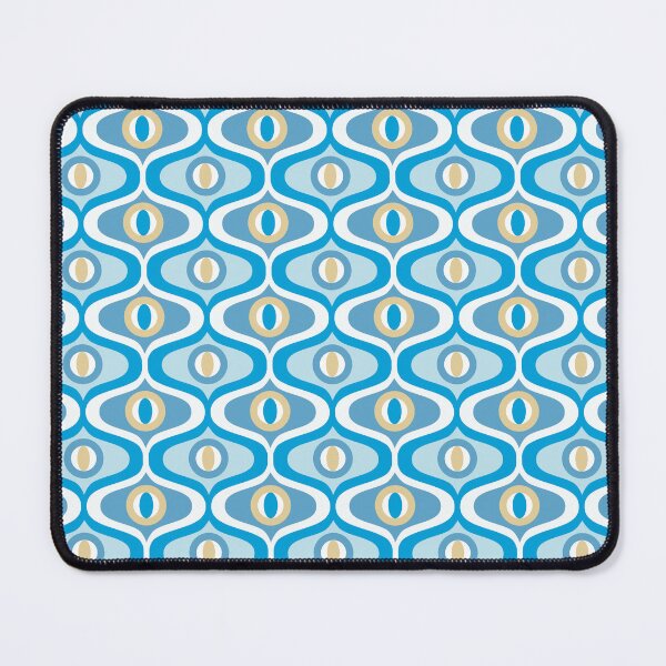 Item preview, Ogee pattern no.1 designed and sold by JMgraphic.