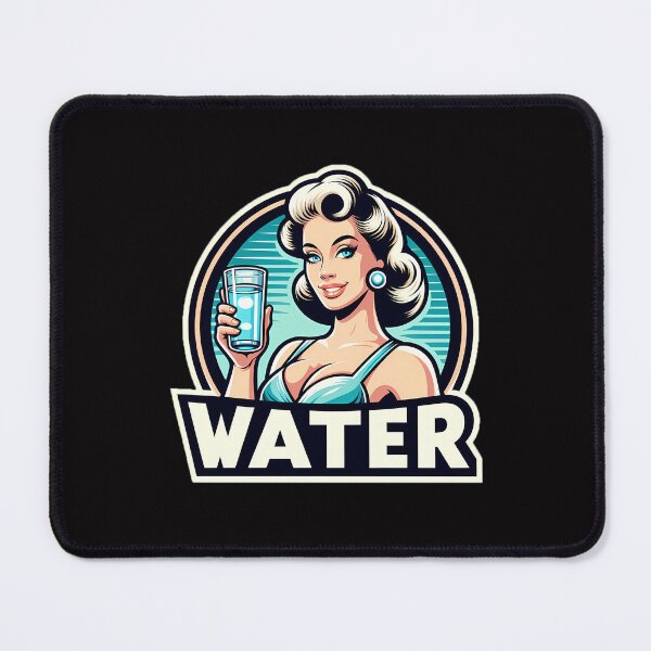 Item preview, Retro Beverage - Absinthe designed and sold by NicoleLGillis.