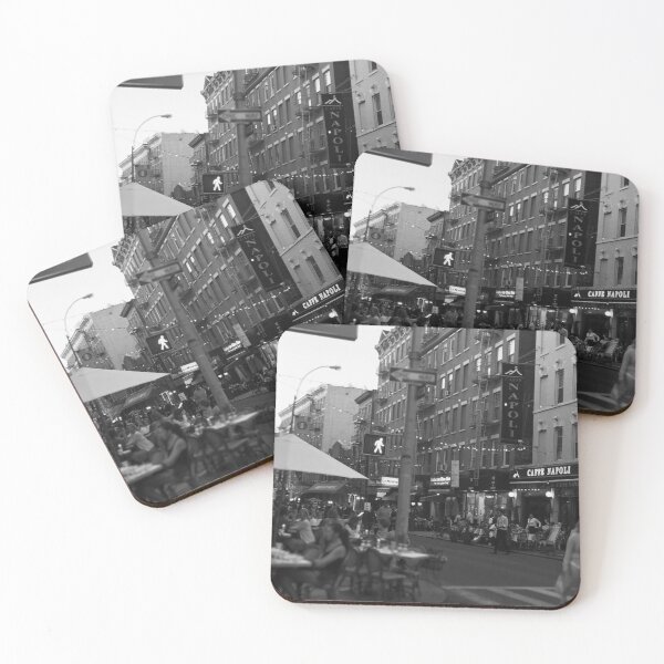 Item preview, Little Italy designed and sold by MadTeaDesign.