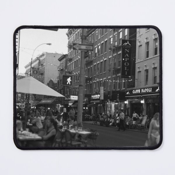 Item preview, Little Italy designed and sold by MadTeaDesign.