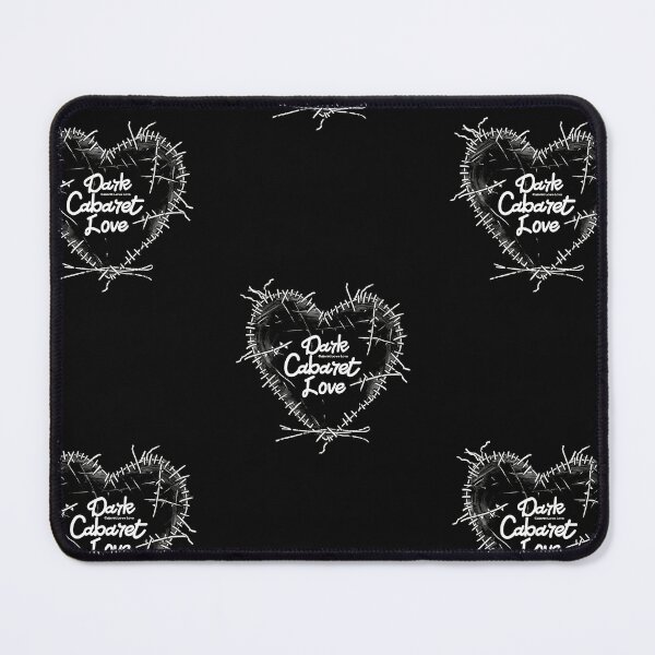 Item preview, Dark Cabaret Love: Vintage Aesthetics with a Gothic Romantic Twist designed and sold by Piotrek0001.