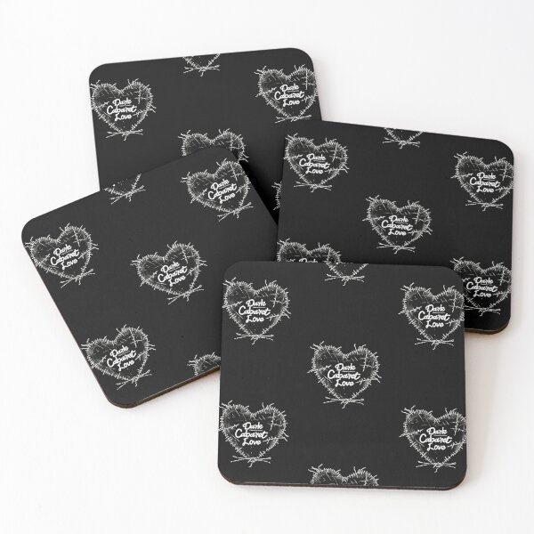 Item preview, Dark Cabaret Love: Vintage Aesthetics with a Gothic Romantic Twist designed and sold by Piotrek0001.
