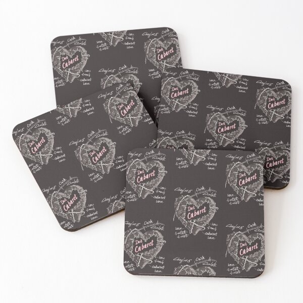 Item preview, Dark Cabaret Love: Vintage Aesthetics with a Gothic Romantic Twist designed and sold by Piotrek0001.