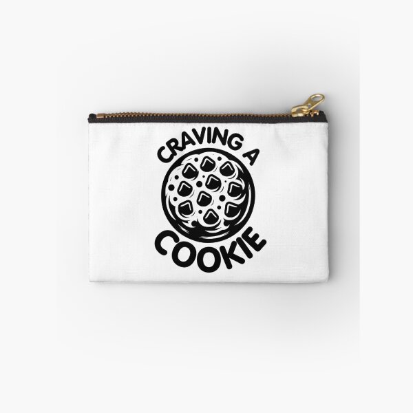 Item preview, Craving a Cookie designed and sold by PeelZinc.