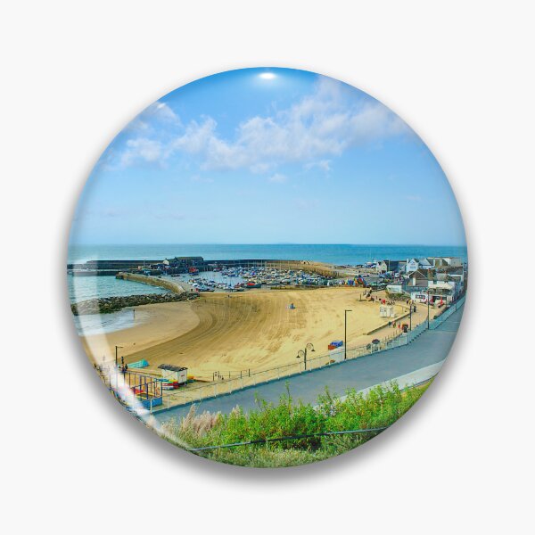 Item preview, Lyme Regis Dorset designed and sold by Alisonchambers2.