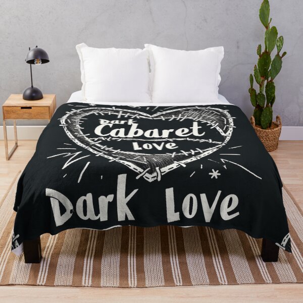 Item preview, Dark Cabaret Love: Vintage Aesthetics with a Gothic Romantic Twist designed and sold by Piotrek0001.