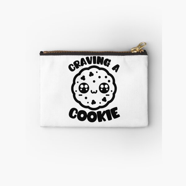 Item preview, Craving a Cookie designed and sold by PeelZinc.