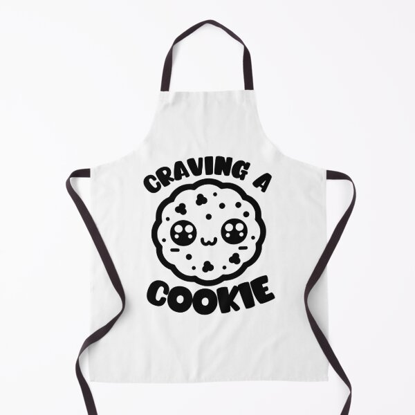 Item preview, Craving a Cookie designed and sold by PeelZinc.