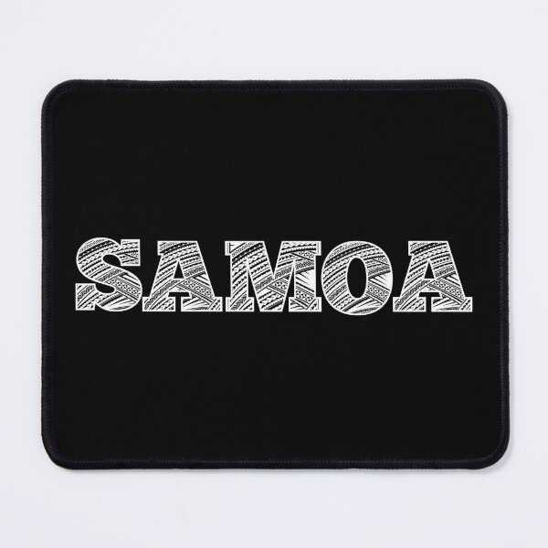Item preview, SAMOA designed and sold by J Uila.