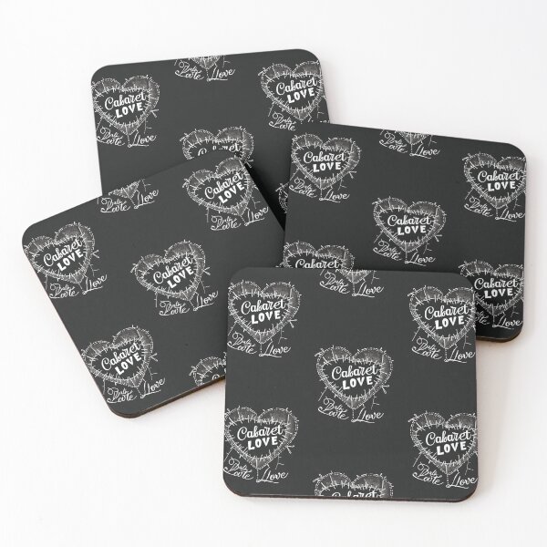 Item preview, Dark Cabaret Love: Vintage Aesthetics with a Gothic Romantic Twist designed and sold by Piotrek0001.