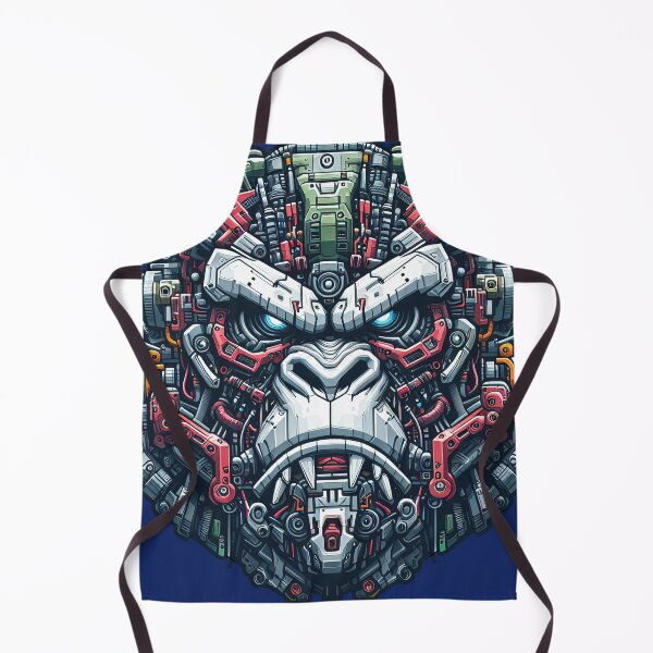 Item preview, Monos Mecha T02 D62 designed and sold by Houerd.