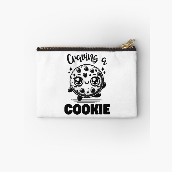 Item preview, Craving a Cookie designed and sold by PeelZinc.