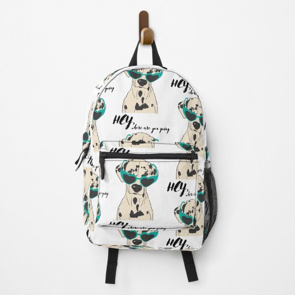Item preview, funny dalmatian designed and sold by CeloneDesign69.