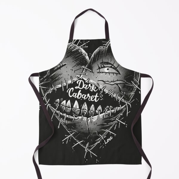 Item preview, Dark Cabaret Love: Vintage Aesthetics with a Gothic Romantic Twist designed and sold by Piotrek0001.