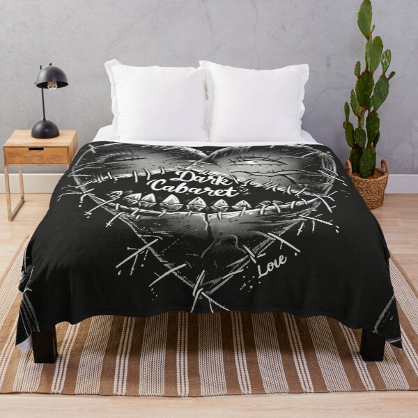 Item preview, Dark Cabaret Love: Vintage Aesthetics with a Gothic Romantic Twist designed and sold by Piotrek0001.