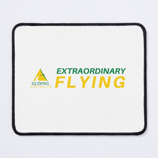Item preview, Extraordinary flying designed and sold by Gliding  Australia.