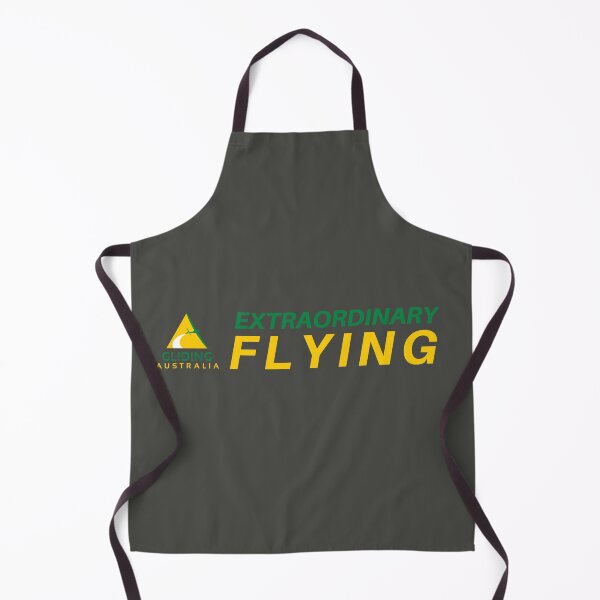 Item preview, Extraordinary flying designed and sold by Gliding  Australia.