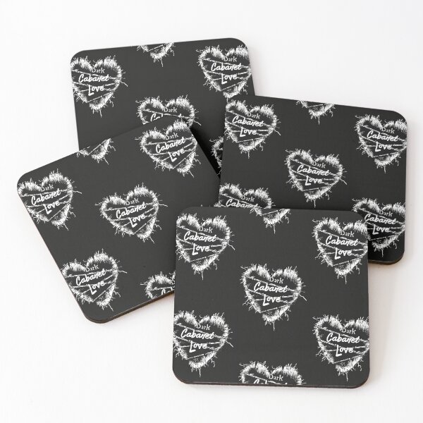 Item preview, Dark Cabaret Love: Vintage Aesthetics with a Gothic Romantic Twist designed and sold by Piotrek0001.