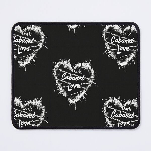 Item preview, Dark Cabaret Love: Vintage Aesthetics with a Gothic Romantic Twist designed and sold by Piotrek0001.
