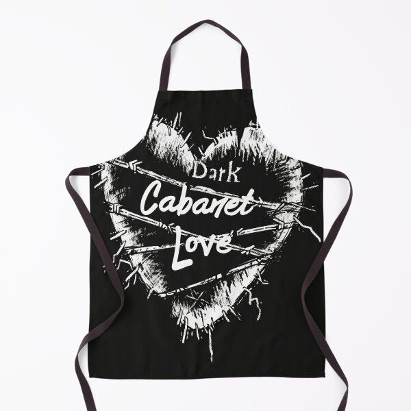 Item preview, Dark Cabaret Love: Vintage Aesthetics with a Gothic Romantic Twist designed and sold by Piotrek0001.