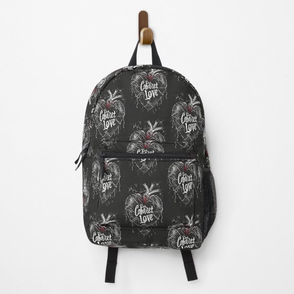Item preview, Dark Cabaret Love: Vintage Aesthetics with a Gothic Romantic Twist designed and sold by Piotrek0001.
