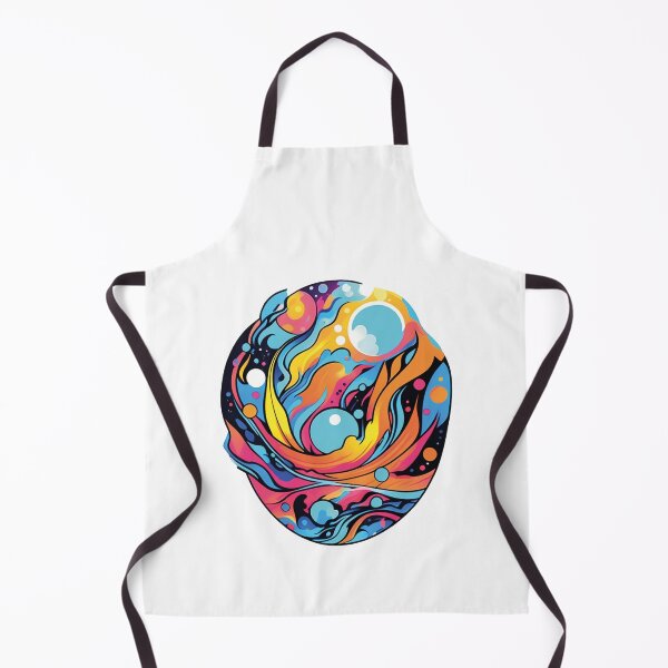 Item preview, Liquid Colors: An Ocean of Light designed and sold by Ink-Kreativ.