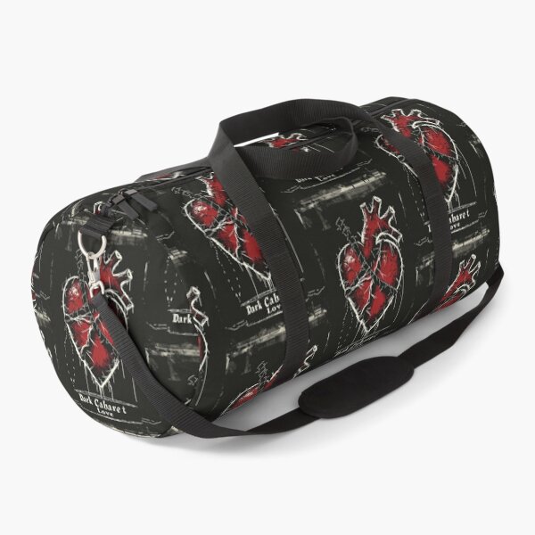 Item preview, Dark Cabaret Love: Vintage Aesthetics with a Gothic Romantic Twist designed and sold by Piotrek0001.