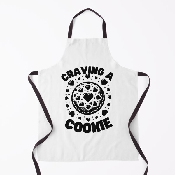 Item preview, Craving a Cookie designed and sold by PeelZinc.